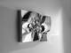  | 2013 | Rostfreier Stahl, polierter Spiegel | 60x90x20 cm