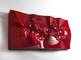  | 2013 | Stahl, Rot lackiert | 150x300x20 cm