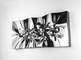  | 2013 | Rostfreier Stahl, polierter Spiegel | 150x300x20 cm