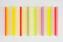  | 2009 | Coloured Plexiglass | 73 x 13 x 6 cm