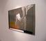  | 2009 | Stahl,Lack, Farbe | 90x130 cm