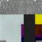 | 2015 | Eisen, Strukturglas, Farbe | 40 x 30 x 3 cm