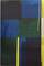  | 2015 | Stahl, Farbe | 200 x 140 cm