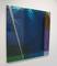  | 2015 | Stahl, Farbe | 65 x 60 cm