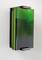  | 2014 | Eisen, Glas, Farbe | 31 x 17 x 16 cm