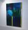  | 2015 | Stahl, Farbe | 200 x 140 cm